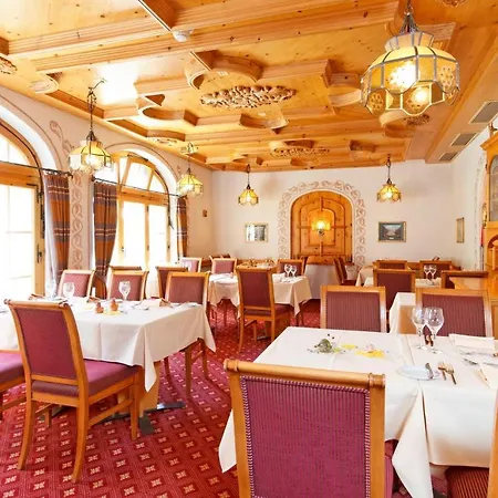 Apartment Altenhaus *