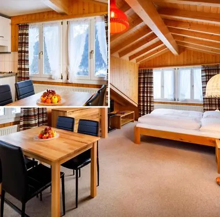 Altenhaus Apartment