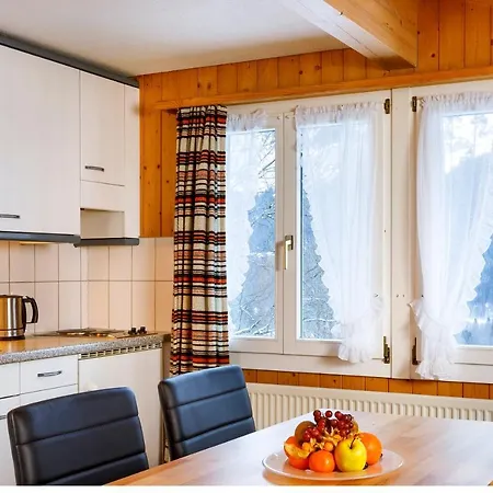 Apartment Altenhaus