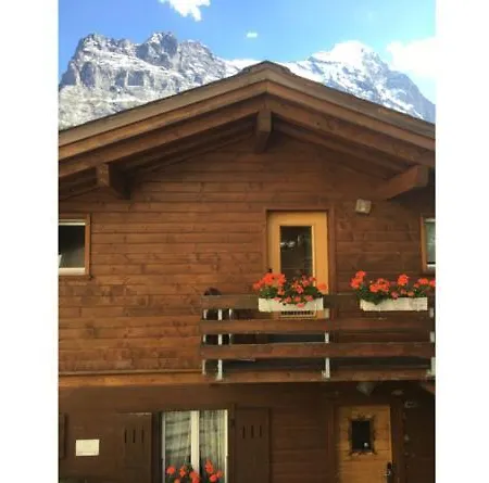 Altenhaus * Grindelwald