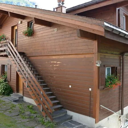Altenhaus Apartment *