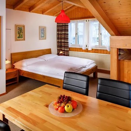 Altenhaus Apartment *