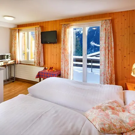 Altenhaus Apartment