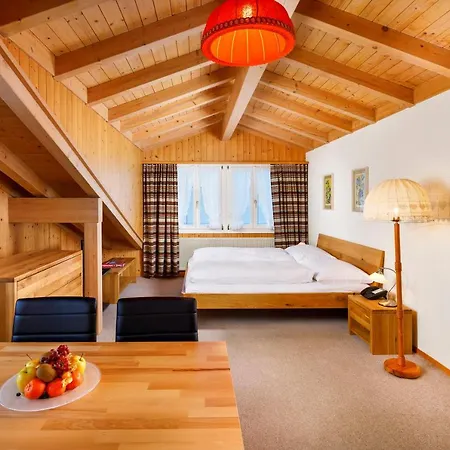 Altenhaus * Grindelwald