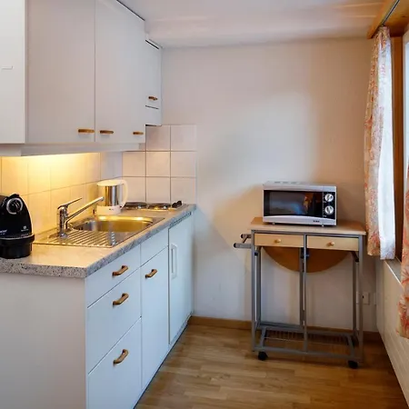 Apartment Altenhaus