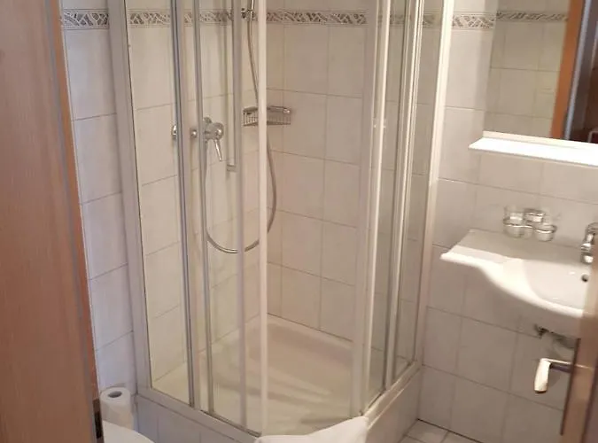 Altenhaus Grindelwald