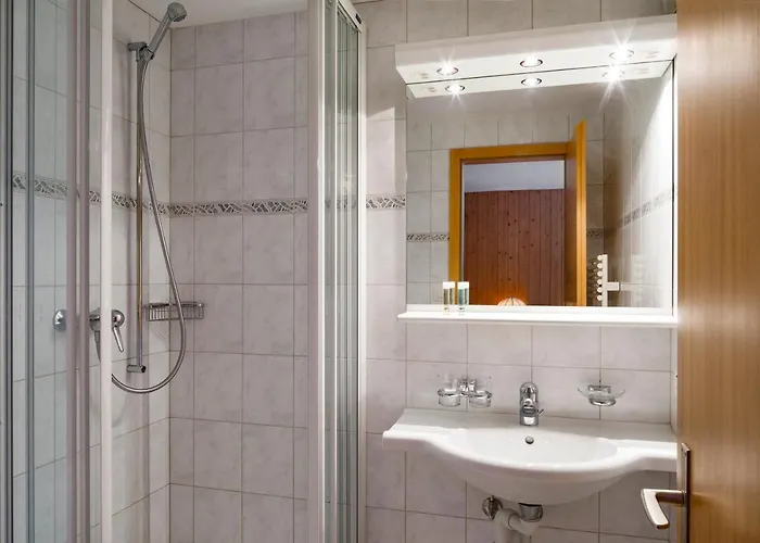 Altenhaus * Grindelwald