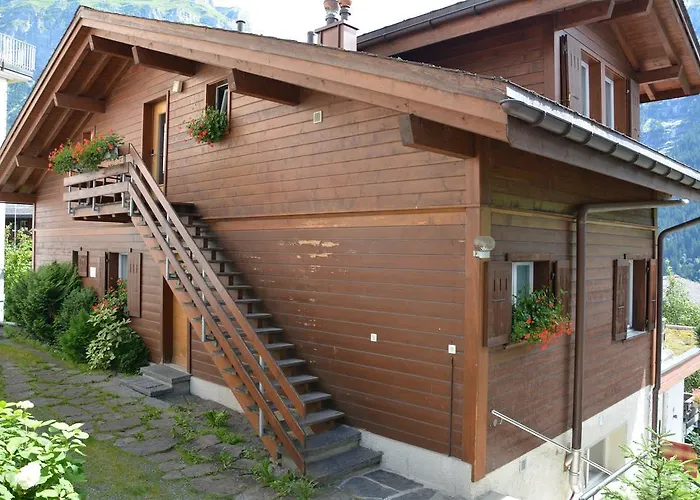 알튼하우스 아파트 *